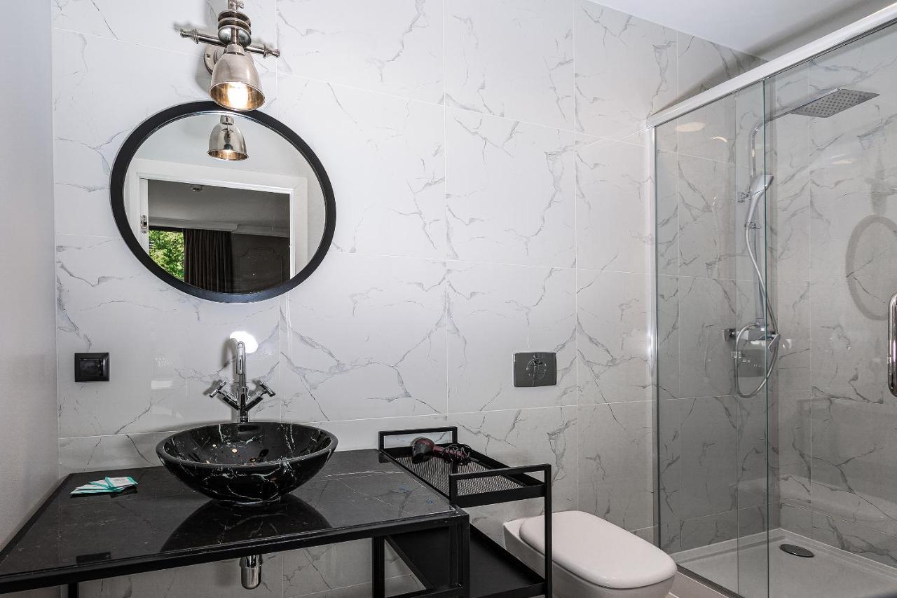 Icon Apartments Гданськ Екстер'єр фото