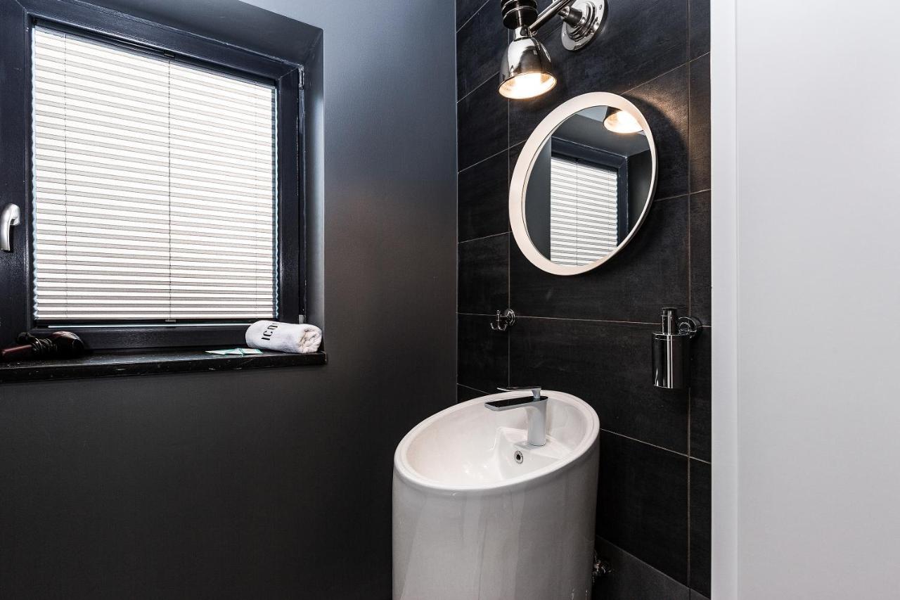 Icon Apartments Гданськ Екстер'єр фото