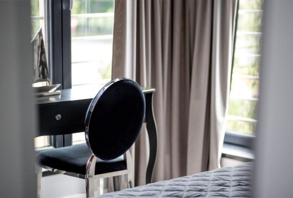 Icon Apartments Гданськ Екстер'єр фото