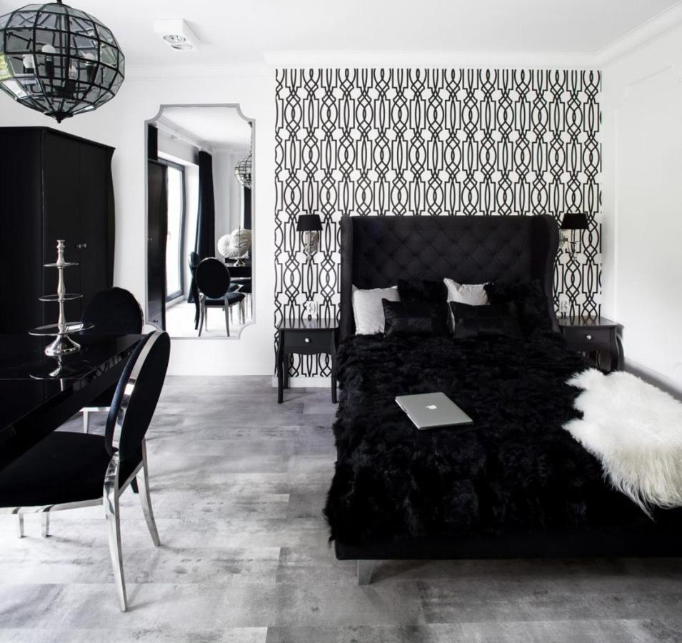 Icon Apartments Гданськ Екстер'єр фото